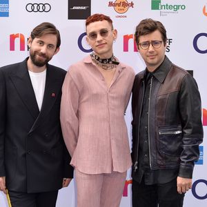 Musikfans geschockt: Band Years & Years hat sich getrennt!