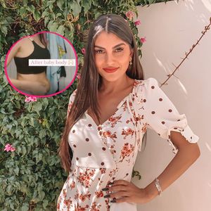 Extrem ehrlich: Yeliz Koc steht zu ihrem After-Baby-Body
