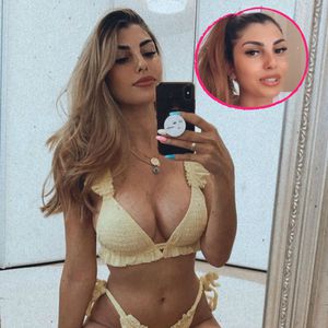 Nach blondem Umstyling: Yeliz Koc hat wieder dunklere Haare!
