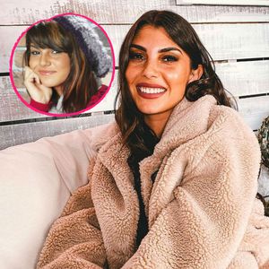 Erkannt? So sah Influencerin Yeliz Koc in jungen Jahren aus