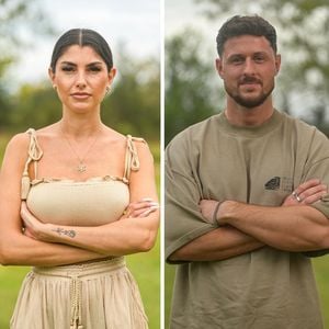 Das ist in Paris zwischen Yeliz Koc und Jannik vorgefallen