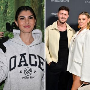 Yeliz Koc meldet sich zu Jannik und Gerdas Netz-Zoff zu Wort