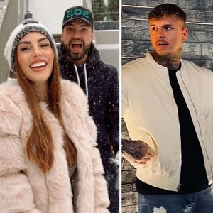 Will Yeliz Koc ihren Ex Jimi mit Paco eifersüchtig machen?