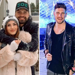 Yeliz und Jimis Baby ist da: Pascal Kappés gibt Elterntipps!