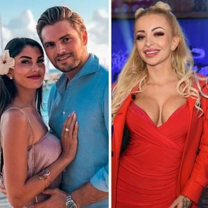 Yeliz-Trennung: Johannes weinte sich bei Katja Krasavice aus