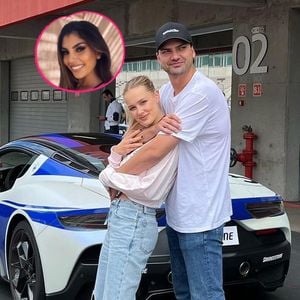 Spitze gegen Yeliz? Jimi Blue kann mit Laura wieder lachen