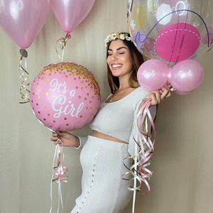 Nach Hailey-Gate? Yeliz verrät Babynamen erst nach Geburt!