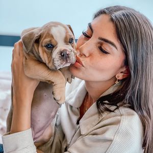 "War die Hölle": Yeliz gibt Update nach OP von Hündin Luna