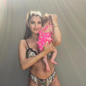 Yeliz Koc hat das alleinige Sorgerecht für Tochter Snow!