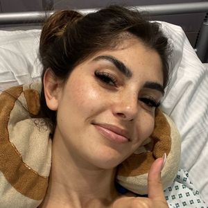 Implantat-Wechsel: So geht es Yeliz Koc nach der Brust-OP!