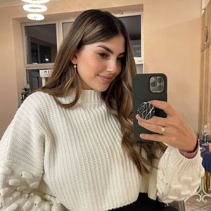 Nach Entbindung: Yeliz Koc gönnt sich eine neue Frisur!