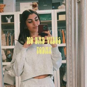 "No bad vibes": Meint Yeliz Koc hier Janniks Sticheleien?