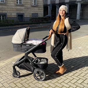 Trotz Hyperemesis gravidarum: Yeliz Koc will noch ein Baby
