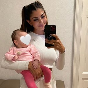 Ohne Papa aufgewachsen: Yeliz Koc sucht Vaterersatz für Snow