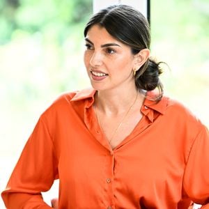 Yeliz Koc feiert den Cast von "Prominent verwandt"