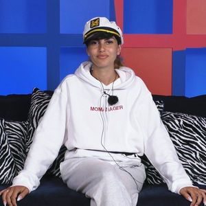 Dieser "Make Love, Fake Love"-Boy muss die Koffer packen!