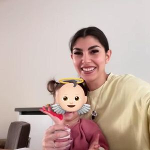 Im Trennungsdrama: Yeliz Koc teilt happy Mama-Tochter-Clips
