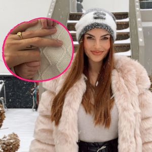 "Du und ich für immer": Yeliz Koc teilt neues Foto von Snow