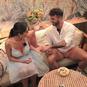 So war die Nacht mit Yeliz für "Make Love, Fake Love"-Bryan