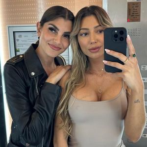 Yeliz Koc und "Make Love, Fake Love"-Daniela noch befreundet