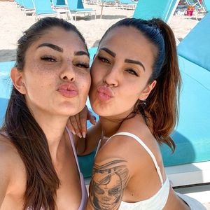 Yeliz-Jimi-Trennung: Was deutet BFF Elena Miras hier an?