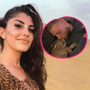 "Hundepapa": Was geht bei Yeliz Koc und Filip Pavlovic?