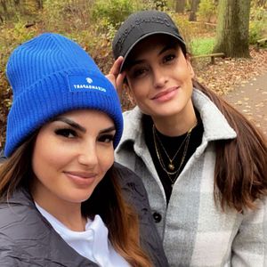Krasses Casting: Yeliz und Filiz Koc erfüllen Karriere-Traum