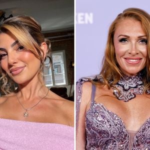 Zoff: Yeliz Koc kritisiert Georginas Auftritt mit Tochter