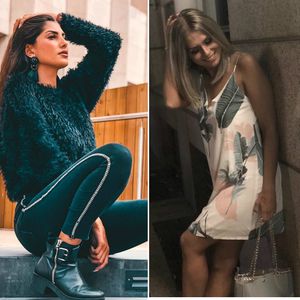 Wegen Fake-Vorwurf: Yeliz Koc gibt Janine Christin Kontra!