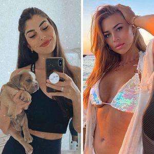 Baby-Übersicht: Diese Ex-Bachelor-Girls sind alle schwanger