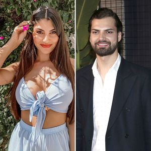 Liebesbeweis? Yeliz & Jimi stechen sich gegenseitig Tattoos
