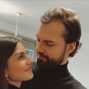 Jimi Blue Ochsenknecht verrät: War Baby mit Yeliz geplant?