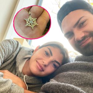 Wie süß! Jimi macht Yeliz Koc besonderes Geschenk zur Geburt