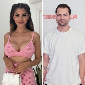 Nähern sich Yeliz Koc und ihr Ex Jimi Blue etwa wieder an?