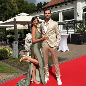 Yeliz' Wunsch: Ex Jimi Blue lässt sich neues Tattoo stechen