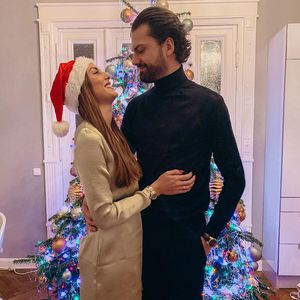 Mit Snow: Feiern Jimi Blue und Yeliz gemeinsam Weihnachten?