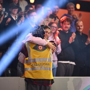 Promi-BB-Sieg: Yeliz und Jimi fallen sich weinend in Arme