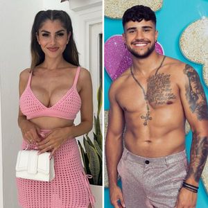 Yeliz Koc und Leandro fummeln heftig bei "Love Island VIP"