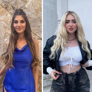 Nach TV-Flirt: Yeliz Koc telefonierte mit Max' Freundin!