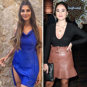 "Lauf!": Yeliz warnt Melissa Damilia vor Ex-Flirt Paco Herb