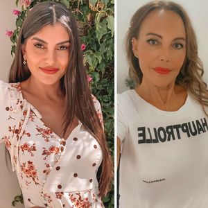 Erster Schritt: Yeliz fragte Natascha, ob Jimi Single ist!