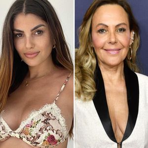 "Dann mischt sich Mutti wieder ein": Yeliz Koc über Natascha