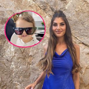 Lässig mit Sonnenbrille: Yeliz Koc teilt süße Pics von Snow