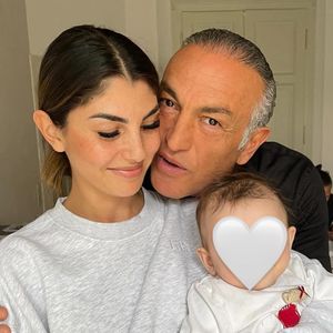 Wieder angenähert? Yeliz Koc teilt Bilder mit ihrem Vater
