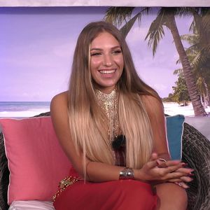 "Love Island"-Lästerattacke der Girls: Liza sieht es locker