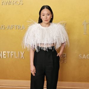 "Bridgerton"-Star Yerin Ha: Casting-Zusage im Supermarkt