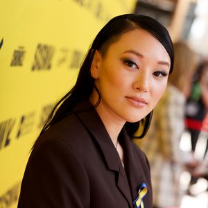 So erfuhr Yerin Ha von ihrer Rolle als "Bridgerton"-Sophie