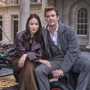 Erster Clip: Die vierte Staffel "Bridgerton" ist abgedreht