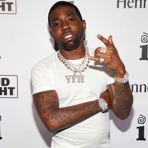 Rapper YFN Lucci wird wegen tödlicher Schießerei gesucht