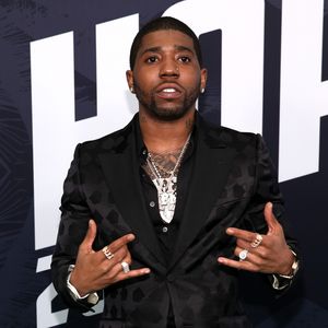 Mordanklage gegen Rapper YFN Lucci wurde fallen gelassen